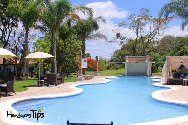 25 hermosos lugares turísticos que puede visitar en el Feriado Morazánico en Honduras