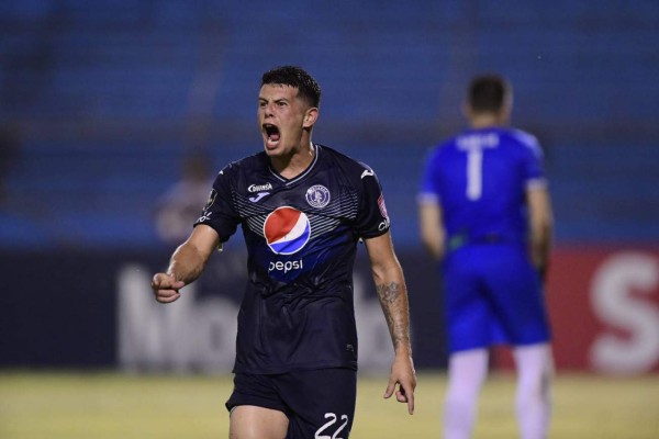 Fichajes Honduras: Olimpia tiene su segunda alta y Motagua daría de baja a dos piezas