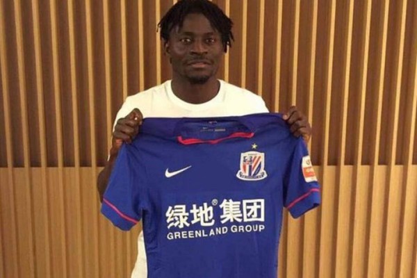 Las 12 figuras del fútbol que juegan en la Superliga China