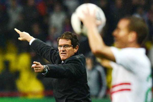 Eliminatorias Europeas