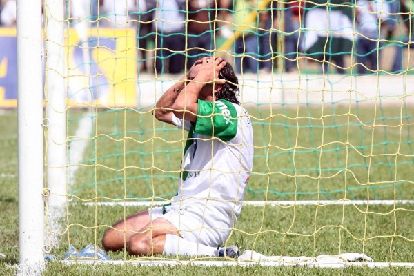Estadios 'malditos' en Honduras con más descensos vividos en Liga Nacional
