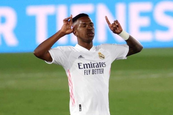 Salen a la luz los exorbitantes salarios de los futbolistas del Real Madrid: Increíble primer puesto