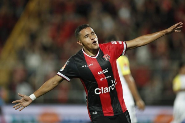 RUMORES Y FICHAJES: No ha terminado el torneo de Costa Rica y ya calientan los fichajes
