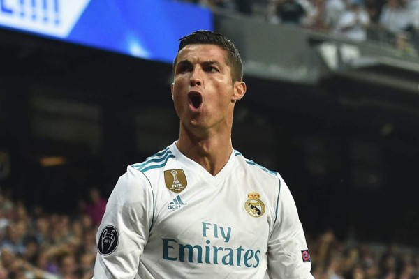 ¡Con cinco bajas! Así jugaría el Real Madrid ante el Dortmund por la Champions