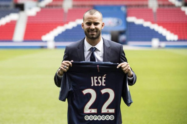 Lo despiden del PSG tras un escándalo sexual y engañar a su novia: Jesé Rodríguez, sin equipo