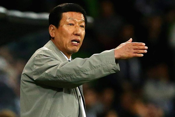 Los 20 mejores entrenadores del mundo en este 2017