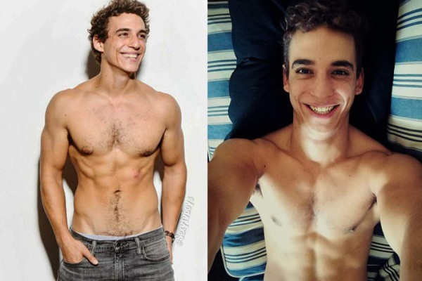 Casa de Papel: De los protagonistas, este es el actor que tiene más seguidores en Instagram