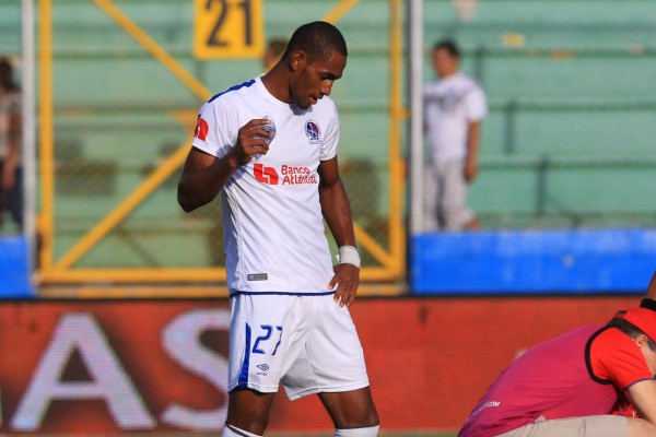 Uno a Uno del Olimpia subcampeón del torneo Apertura de Liga Nacional