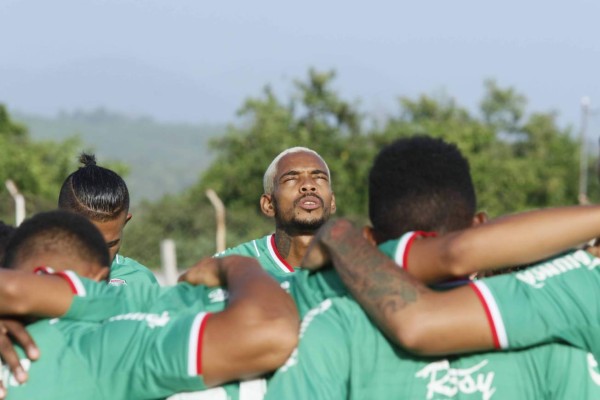 TOP: Los 15 jugadores más caros del Torneo Apertura 2019 en Honduras