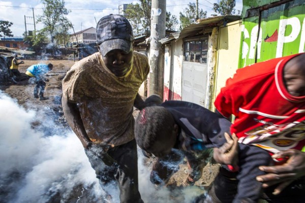 INFORME ESPECIAL: Tensión, miedo y violencia tras elecciones en Kenia