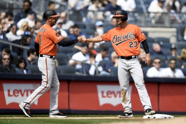 Los millonarios salarios de los jugadores de la MLB y los equipos que más invierten