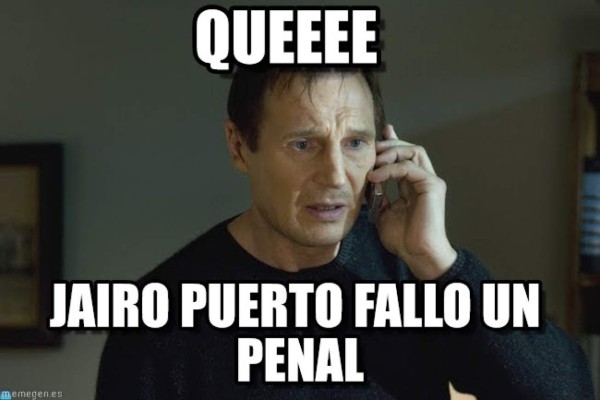 Marathón y Real España víctimas de los memes de la jornada 15 en Honduras