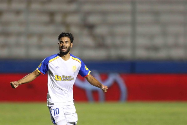 Los jugadores más caros de los clásicos capitalino y sampedrano