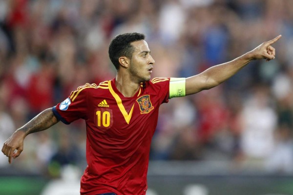 TOP: Cambiaron su nacionalidad para defender grandes selecciones