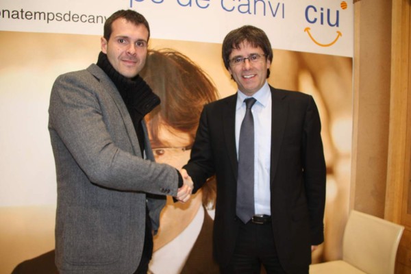 Personalidades ligadas al deporte que incursionaron en la política