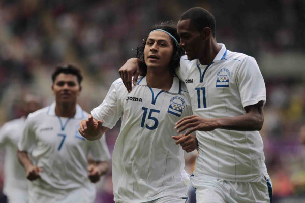 Roger Espinoza y sus grandes momentos en su carrera, MLS, Selección