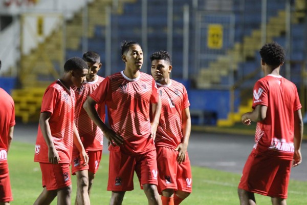 Belmopan Bandits, el modesto equipo beliceño que enfrentará hoy a Motagua