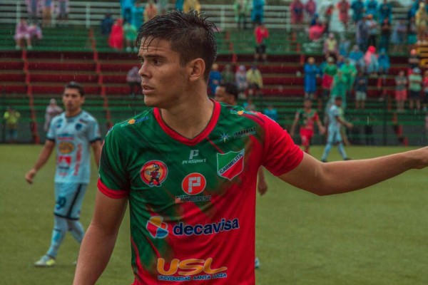 Los mejores fichajes de la Liga de Costa Rica, dos hondureños en la lista