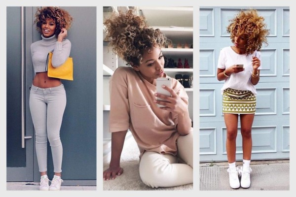 Lo hizo sentar cabeza: Cora Gauthier, la desconocida mujer de Benzema que le cambió los malos hábitos&nbsp;&nbsp;&nbsp;