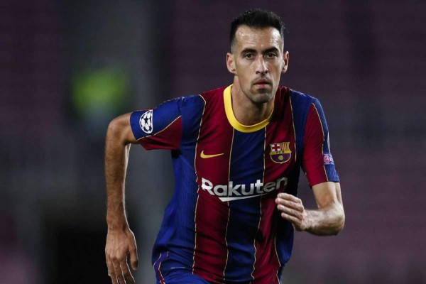 Matar o morir: La alineación del Barcelona para buscar remontar al Sevilla en la Copa del Rey