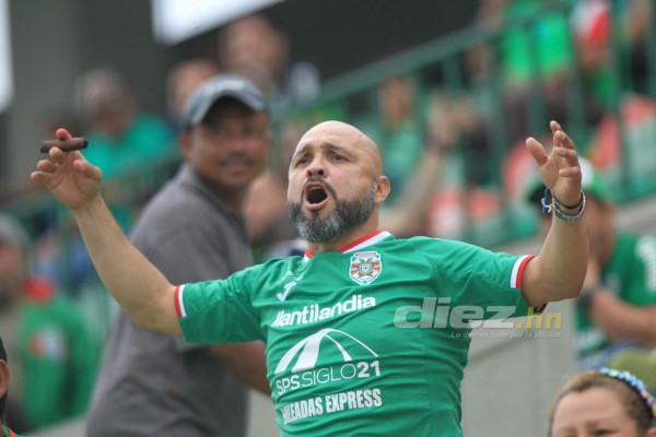 No lo viste en TV: La tristeza en el Yankel y el método de Vargas no funcionó