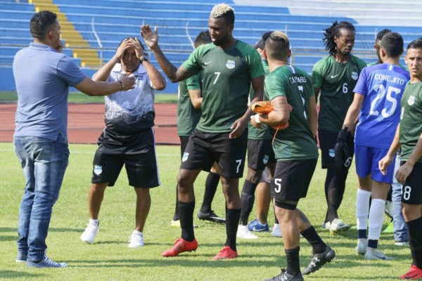 Jugadores y entrenadores del Ascenso que pueden volver a Liga Nacional