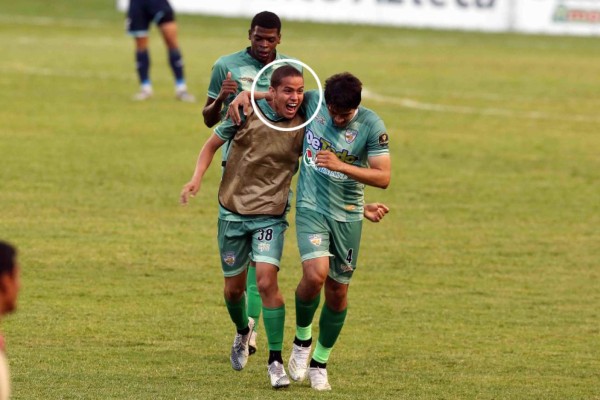 EL MERCADO: Motagua con nueva alta, Troglio se trae jugador de Argentina y hondureño es noticia en Alemania