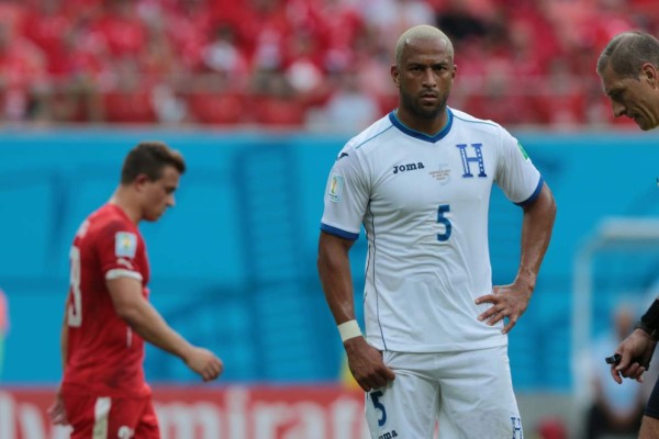 El presente de los jugadores que disputaron el Mundial de Brasil 2014