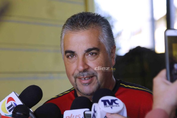 El día después... Así la pasó Real España tras ganarle 'trilogía' a Olimpia y coronarse campeón