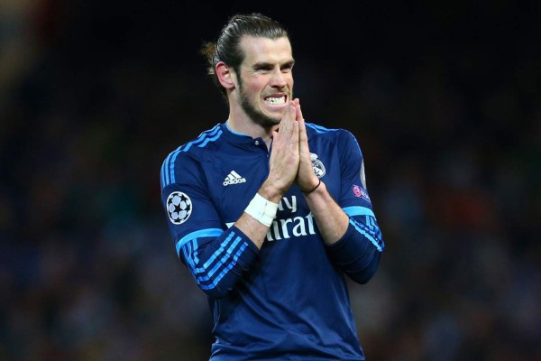 El once ideal de la fecha uno de la Liga de España