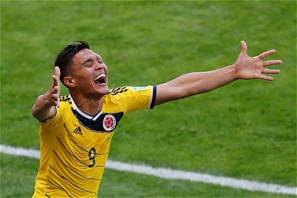 Nuevas acusaciones a Teófilo Gutiérrez por haber acosado a esposa de un compañero