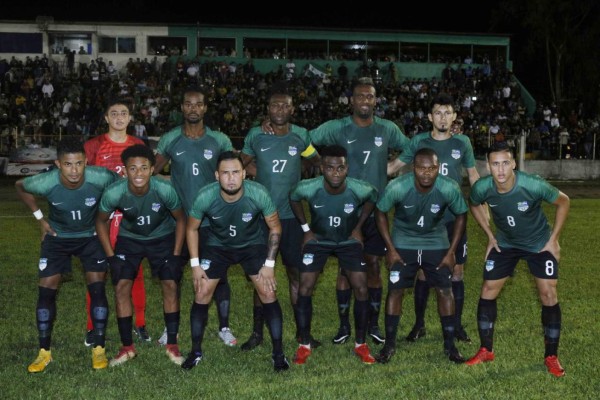 Los finalistas de ascenso que estuvieron en Liga Nacional y buscan su regreso