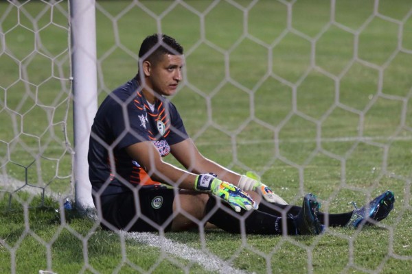 Las imágenes curiosas que nos dejó la jornada 16 en Honduras