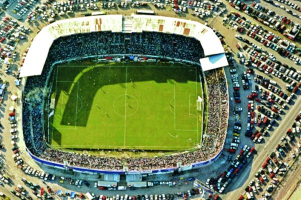 Marathón enfrentará a Santos Laguna, un club valorado en 54 millones de dólares