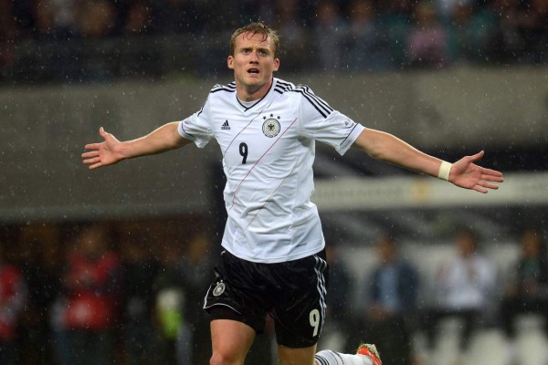 ¡Increíble! Los cracks que se quedaron afuera del Mundial de Rusia por decisión técnica