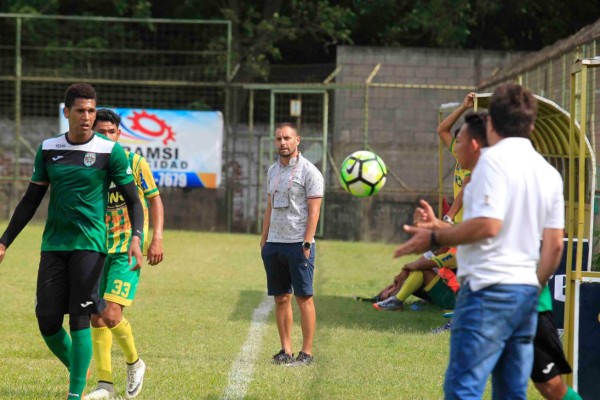 FICHAJES: Deja Motagua y se va a Real España; hermano de Elis jugaría en Liga