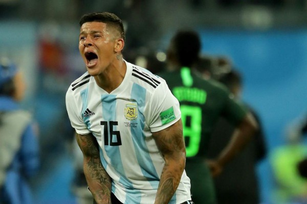 El otro equipazo de Argentina que pudo 'evitar' quizás el nuevo fracaso de Messi