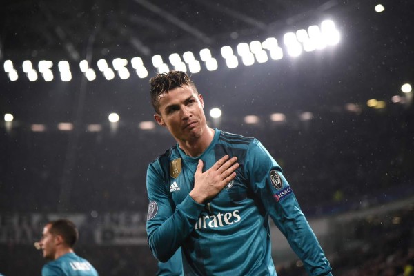 Locura: Así esperan en Italia el fichaje de Cristiano por la Juventus