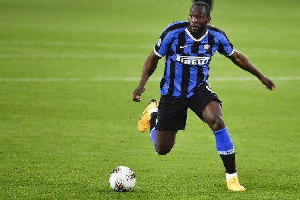 ¡Equipazo! El 11 de lujo de la Serie A con CR7, Immobile y Lukaku formando un tridente letal en Europa