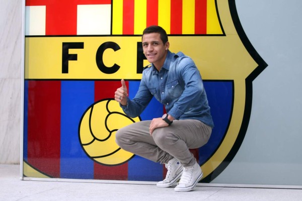 Últimos 10 años: Barcelona y sus fichajes 'bomba' en el mercado