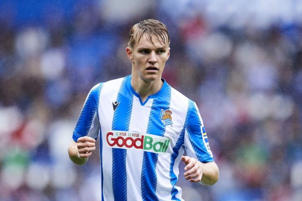 Hasta 14 jugadores: Las joyas y cracks que tendrán que volver al Real Madrid en este 2020