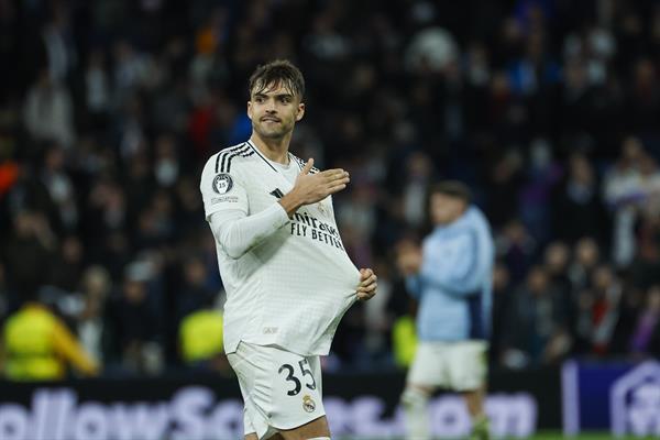 Los feos gestos a Julián Álvarez, el penal no pitado y lo que hizo Marcelo en el Real Madrid - Atlético de Champions