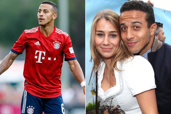 Las espectaculares novias y esposas de los futbolistas españoles, la de Sergio Busquets opaca a todas