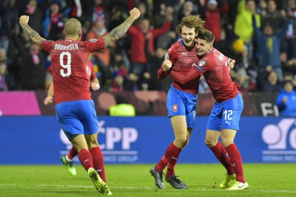 ¡Con boleto en mano! Los países clasificados a la Eurocopa 2020