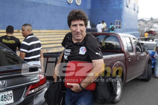 NO LO VISTE POR TV: El dolor del Social Sol y las imágenes más curiosas