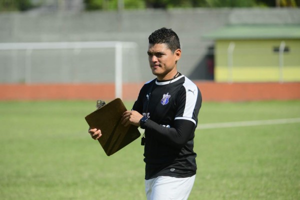 ¿Quién será el sustituto de Yerson Gutiérrez? El posible once del Honduras Progreso ante Juticalpa