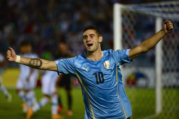 Conoce a las futuras estrellas del fútbol mundial