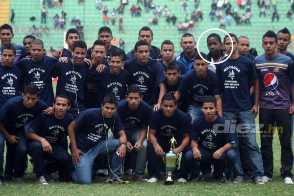 Talento y dinero perdido: Jugadores que estuvieron primero con este club antes de brillar en Liga Nacional