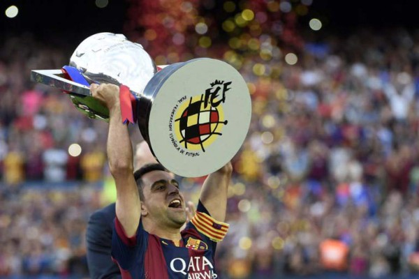 Celebraciones de los campeones por el mundo