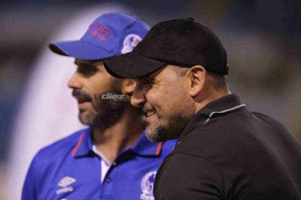 EN FOTOS: La visita de Elis, las bromas de Claros y Donis y el reencuentro de Tato